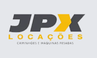 JPX Locações